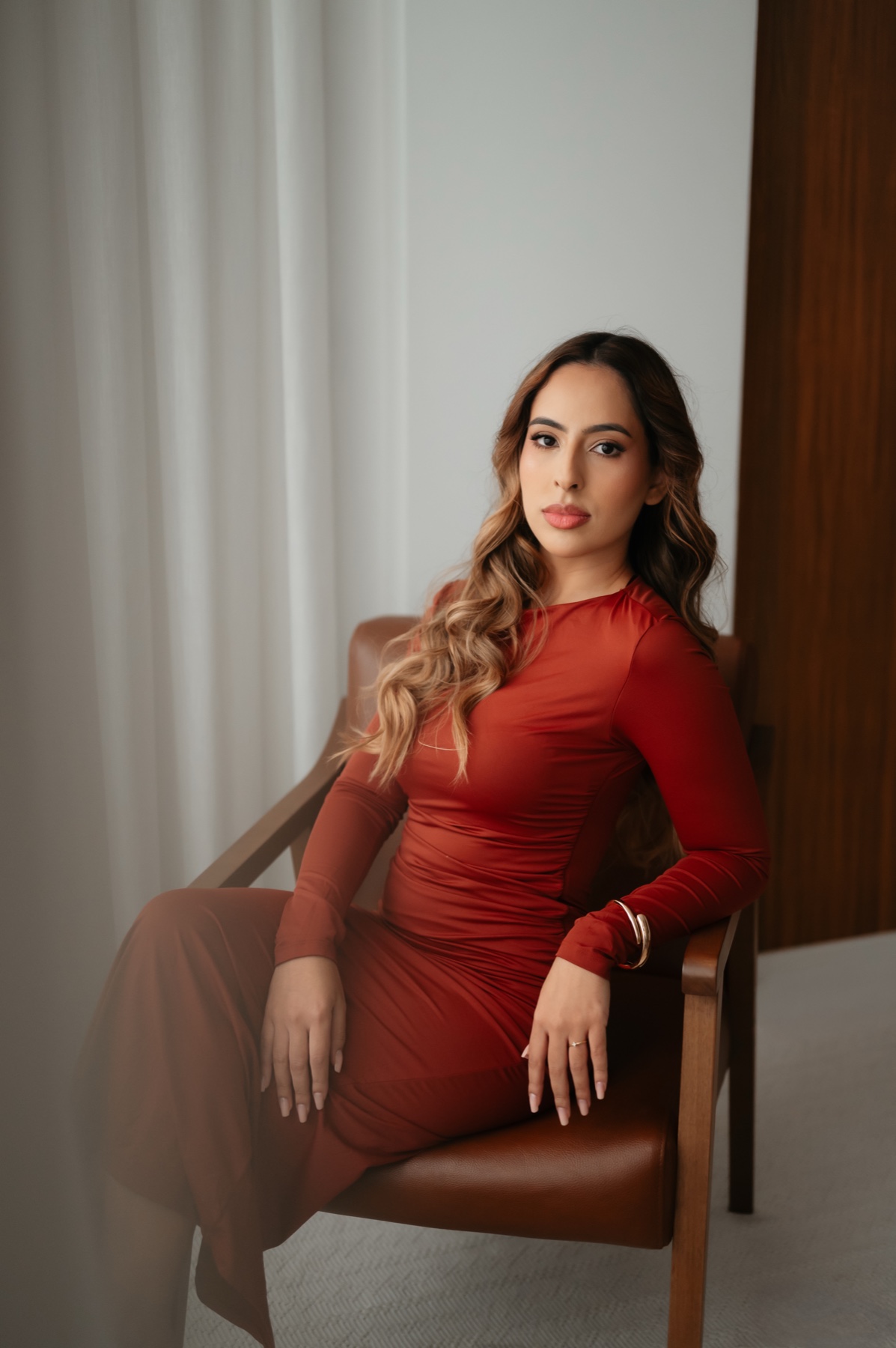 Mayara Ribeiro, fundadora da Digi Light